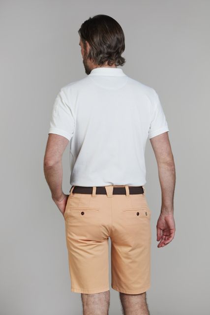 Classic Chino Shorts