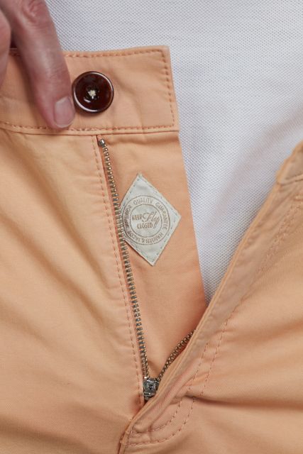 Classic Chino Shorts