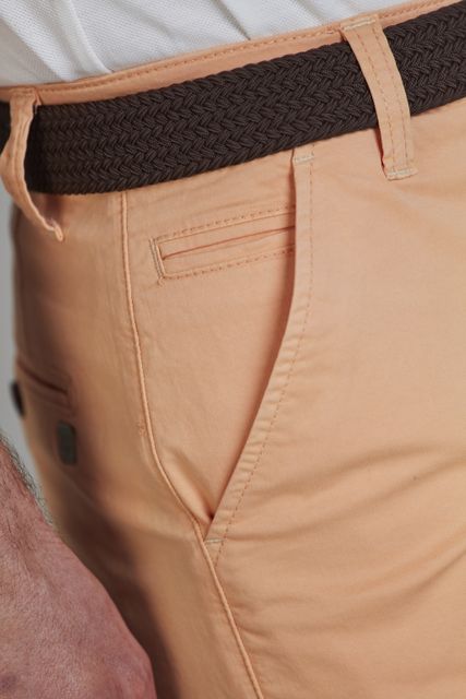 Classic Chino Shorts