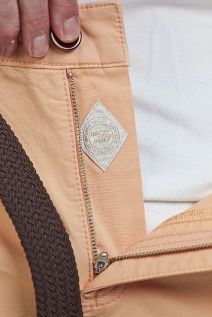 Classic Chino Shorts