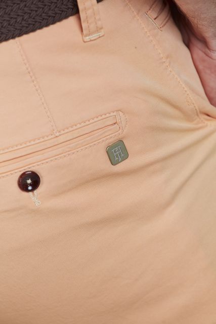 Classic Chino Shorts