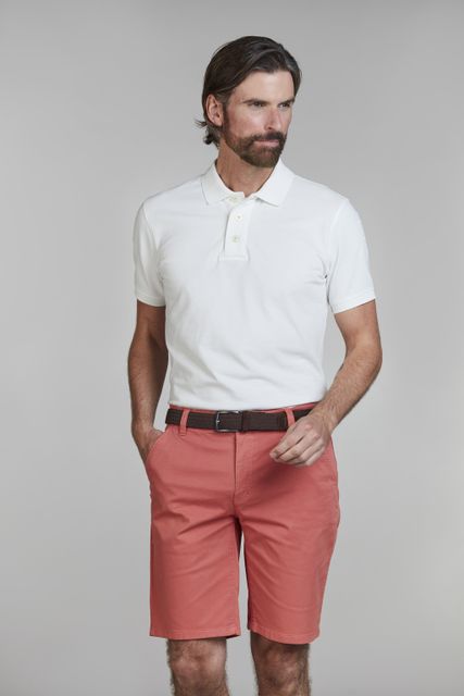 Classic Chino Shorts