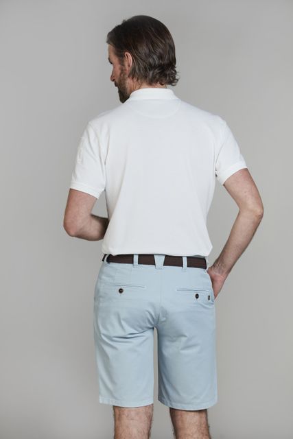 Classic Chino Shorts