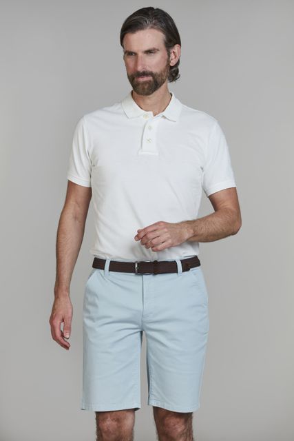 Classic Chino Shorts