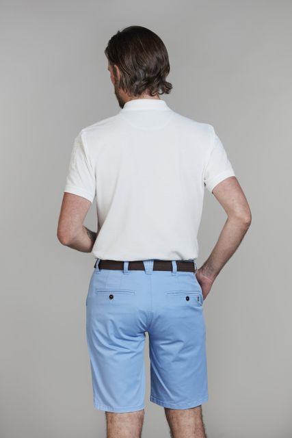 Classic Chino Shorts