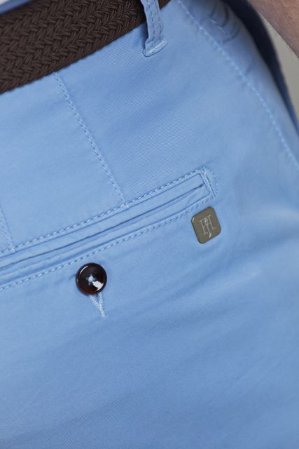 Classic Chino Shorts