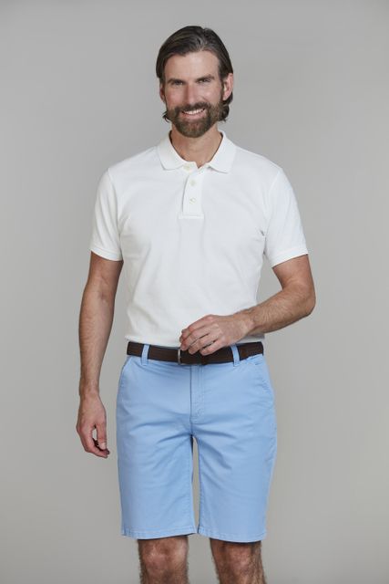 Classic Chino Shorts