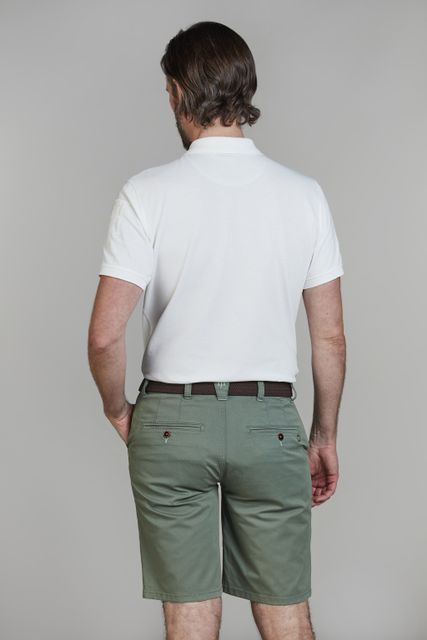 Classic Chino Shorts