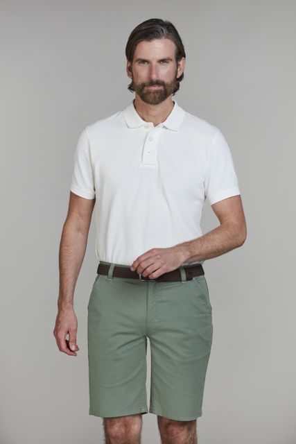 Classic Chino Shorts