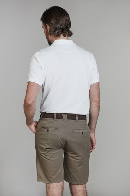 Classic Chino Shorts