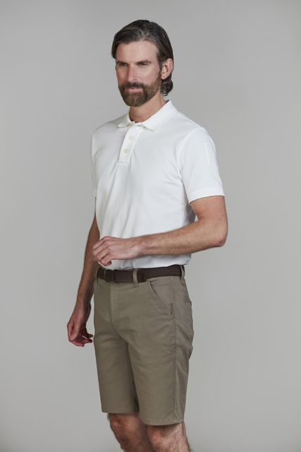 Classic Chino Shorts