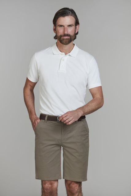 Classic Chino Shorts