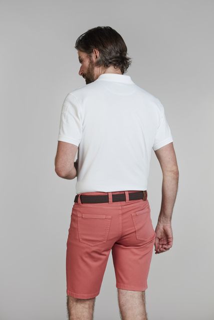 5-pkt Pan Oxford Shorts