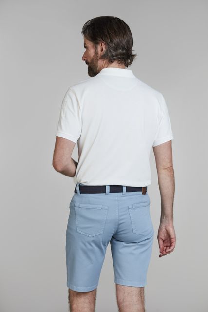5-pkt Pan Oxford Shorts