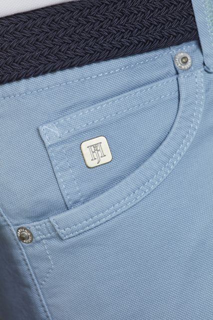 5-pkt Pan Oxford Shorts