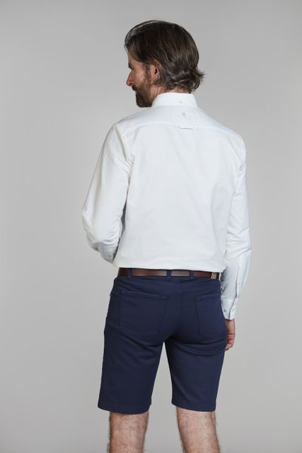 5-pkt Pan Oxford Shorts