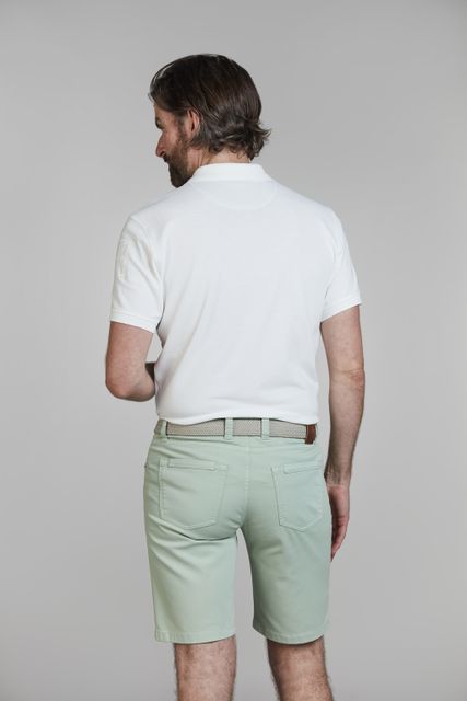5-pkt Pan Oxford Shorts