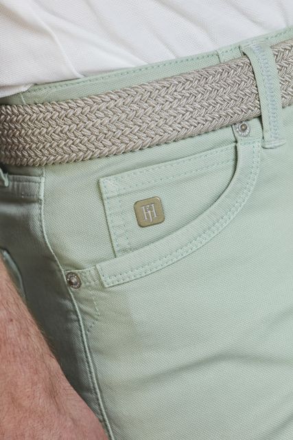 5-pkt Pan Oxford Shorts