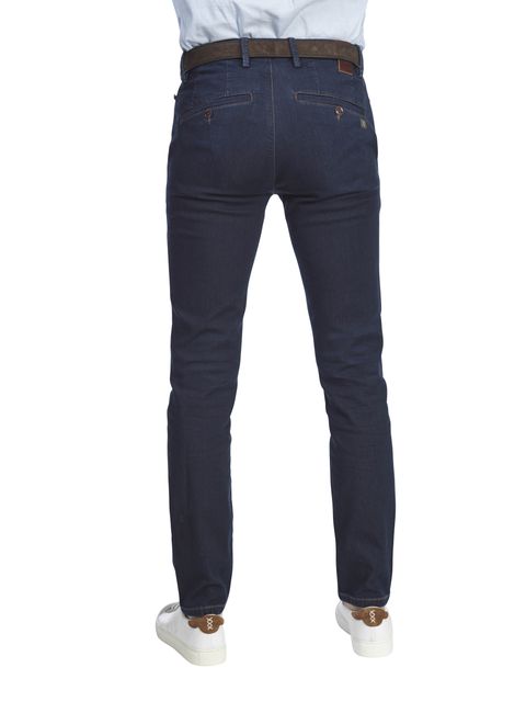SLIM CHIN SUPER STRETCH DENIM