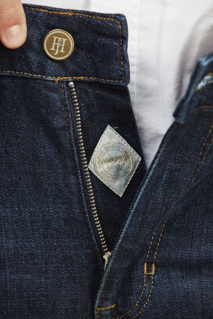 5-pkt Denim Cape Town