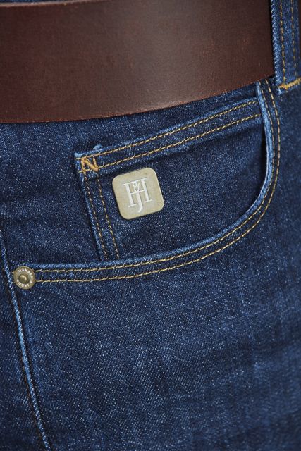 5-pkt Denim Cape Town