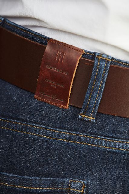 5-pkt Denim Cape Town