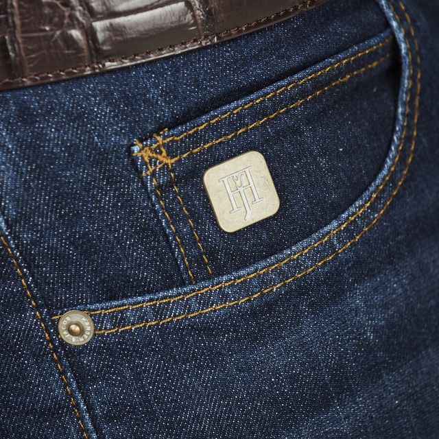 5-pkt Denim Cape Town