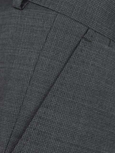 FLEXO PEPITA PANT