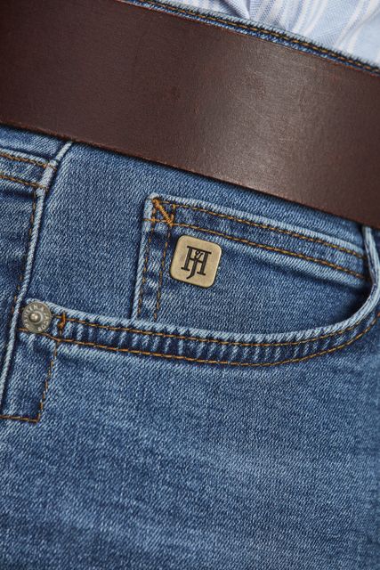 5-pkt Cape Town Silk Touch Denim