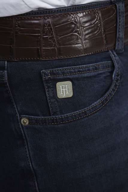 5-pkt Cape Town Silk Touch Denim