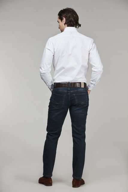 5-pkt Cape Town Silk Touch Denim