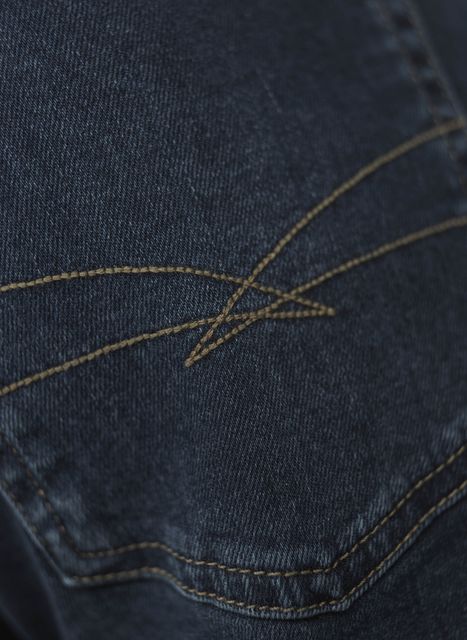 5-pkt Cape Town Silk Touch Denim