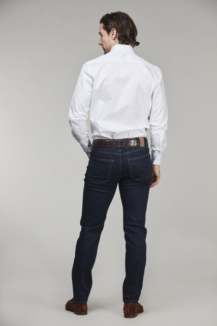 5-pkt Cape Town Silk Touch Denim