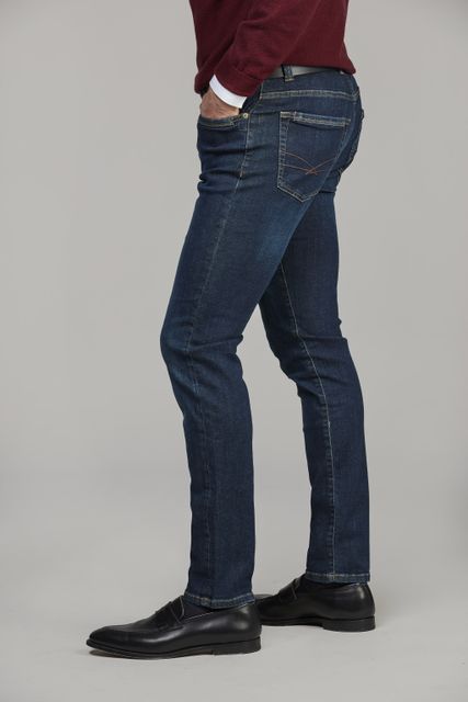 5-pkt Cut n´Sew Knight Superstretch
