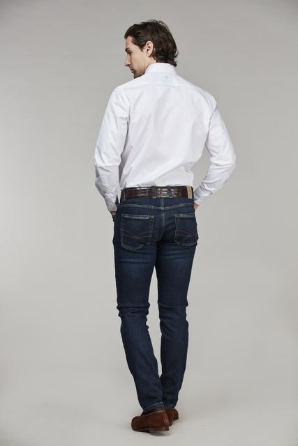 5-pkt Cut n´Sew Knight Superstretch