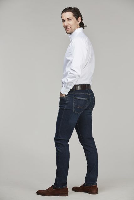 5-pkt Cut n´Sew Knight Superstretch