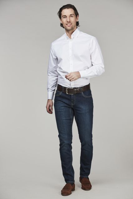 5-pkt Cut n´Sew Knight Superstretch