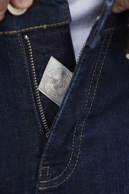 5-pkt Cut n´Sew Knight Superstretch