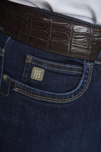 5-pkt Cut n´Sew Knight Superstretch