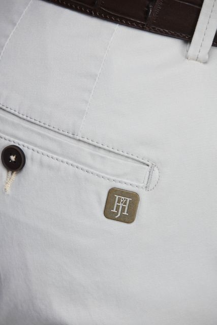 ADRIA BROKEN TWILL CHINO