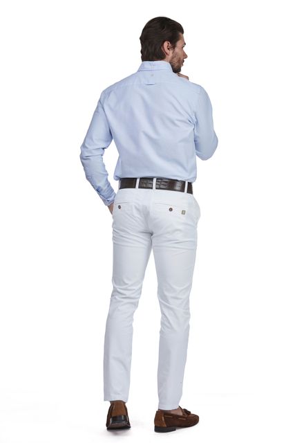 CLASSIC CHINO