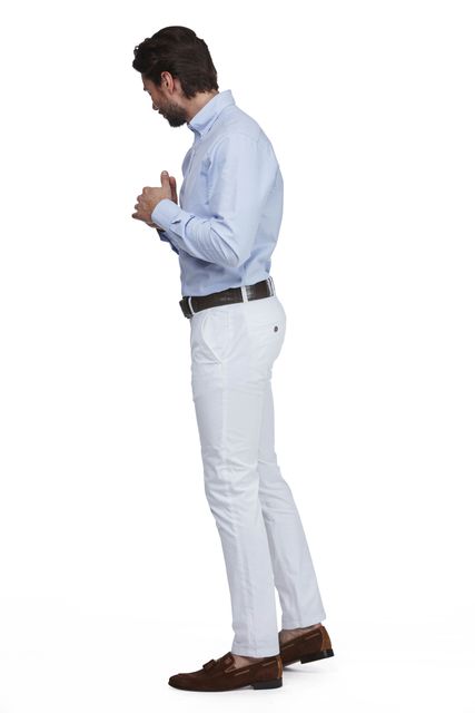 CLASSIC CHINO