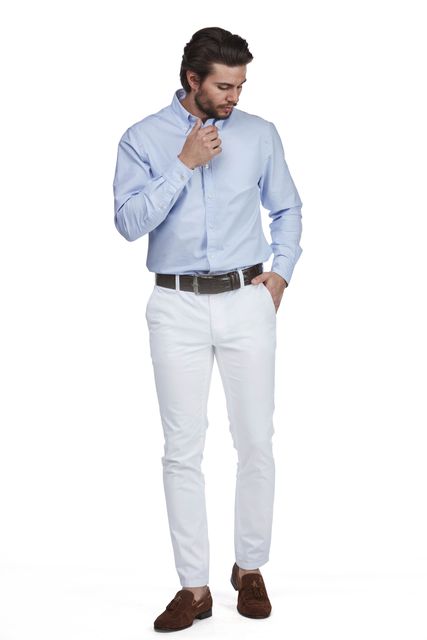CLASSIC CHINO