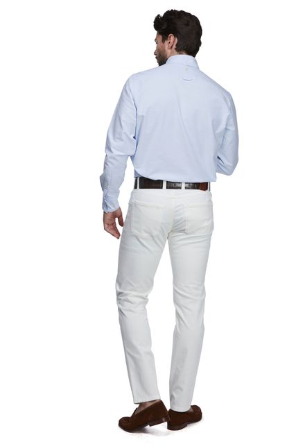 5-PKT CUT'N SEW PAN OXFORD