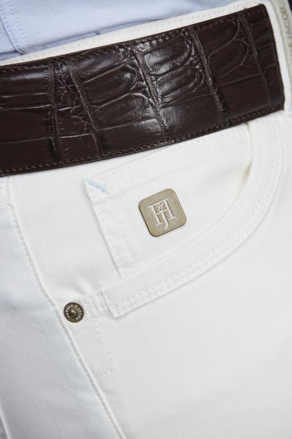 5-PKT CUT'N SEW PAN OXFORD