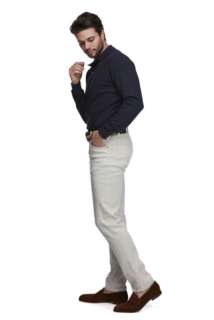 5-PKT CUT'N SEW WATERS STRETCH