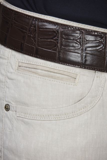 5-PKT CUT'N SEW WATERS STRETCH