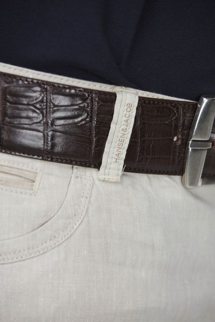 5-PKT CUT'N SEW WATERS STRETCH