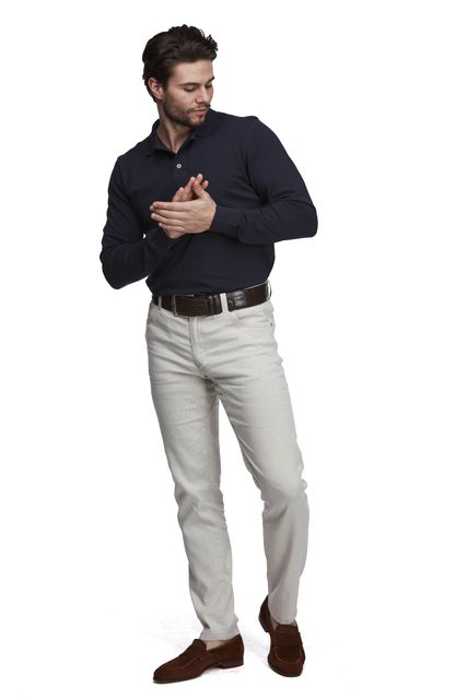 5-PKT CUT'N SEW WATERS STRETCH