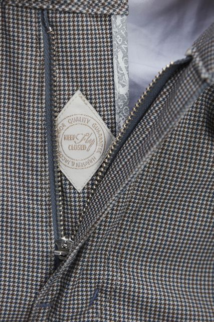 5-PKT CUT'N S FELLINI PATTERN